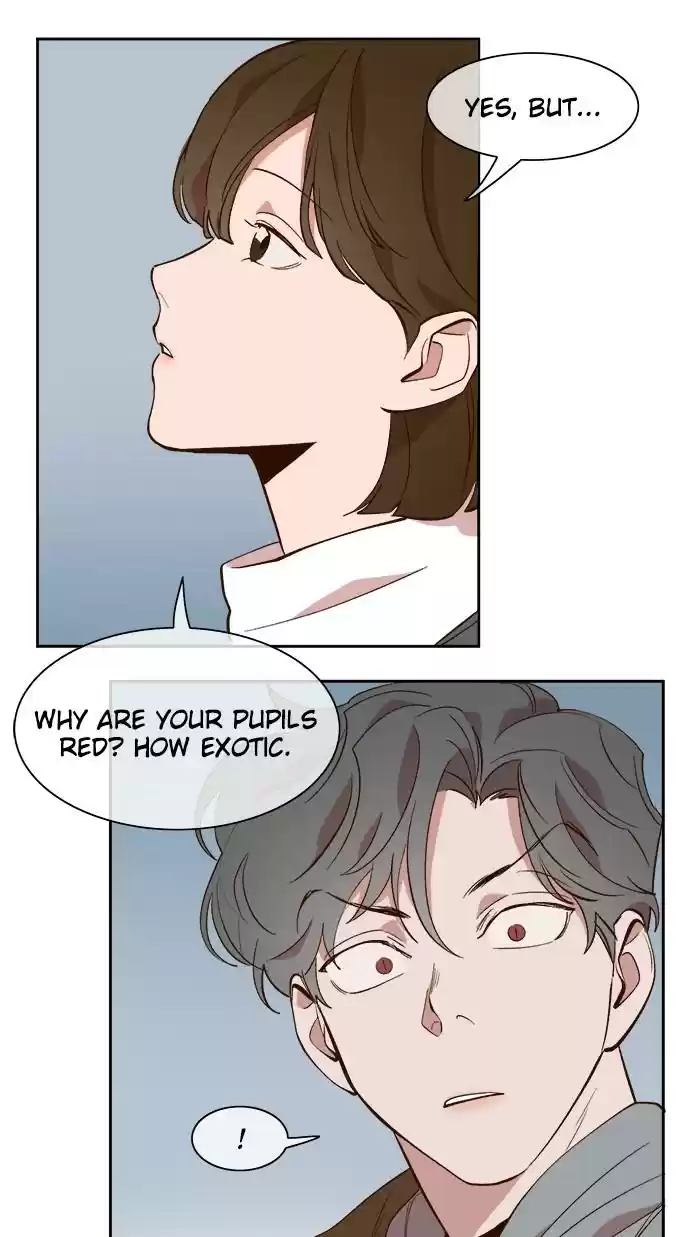 A Love Contract With The Devil Chapter 37