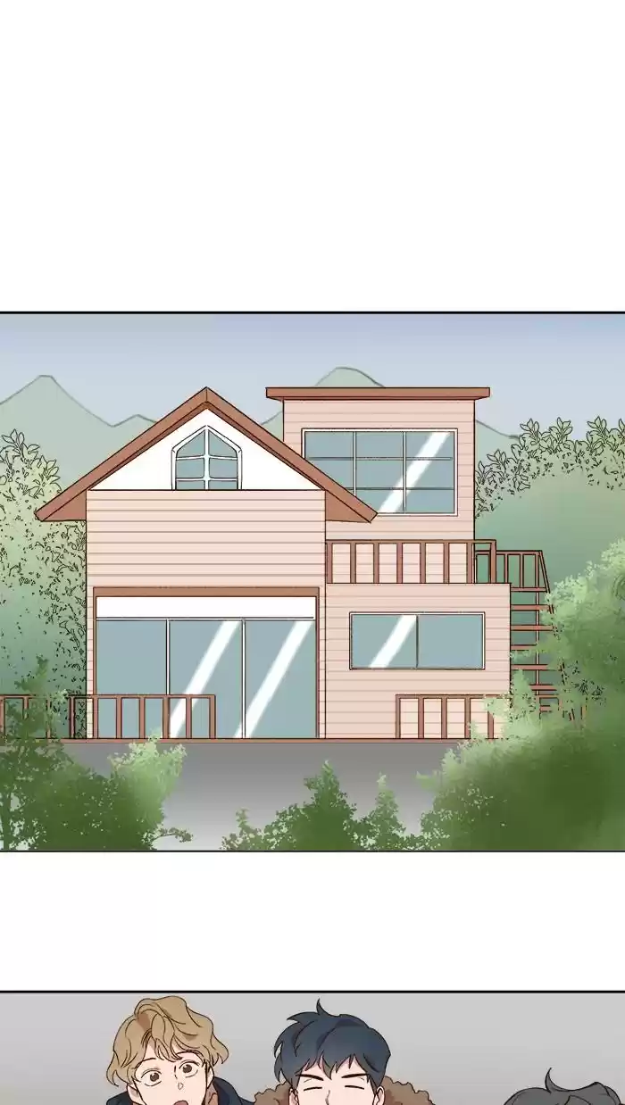 A Love Contract With The Devil Chapter 37