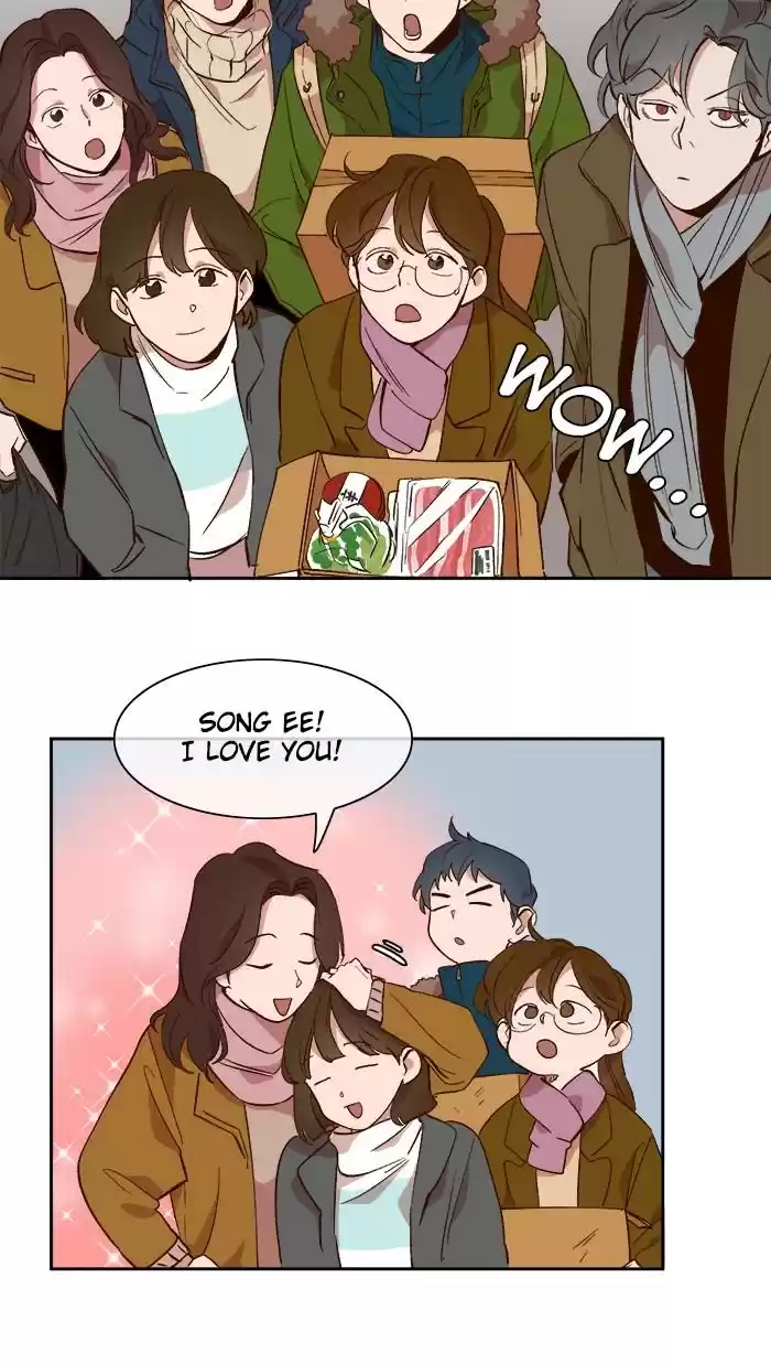 A Love Contract With The Devil Chapter 37