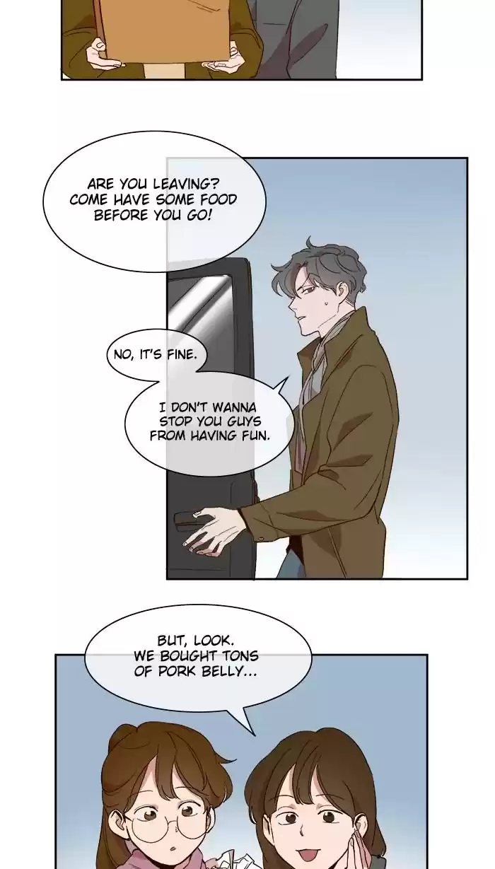 A Love Contract With The Devil Chapter 37