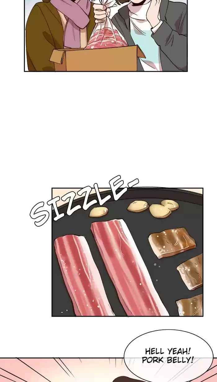 A Love Contract With The Devil Chapter 37