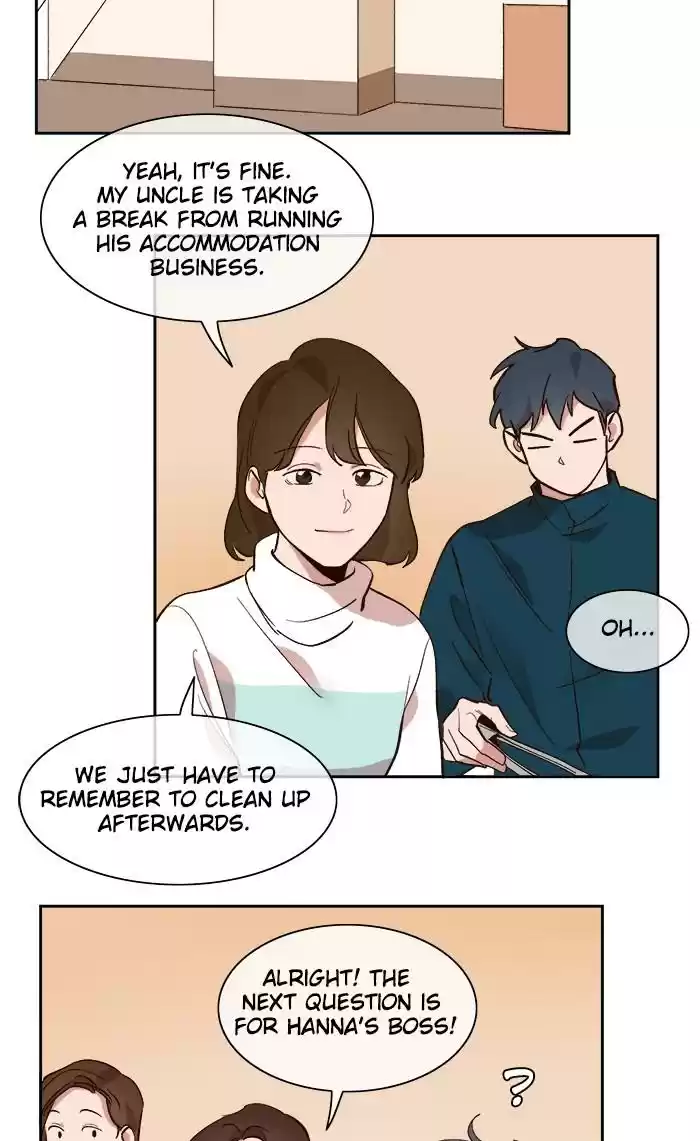 A Love Contract With The Devil Chapter 37