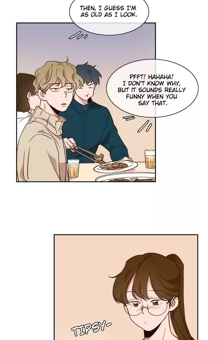 A Love Contract With The Devil Chapter 37