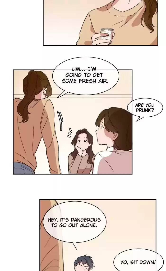 A Love Contract With The Devil Chapter 37