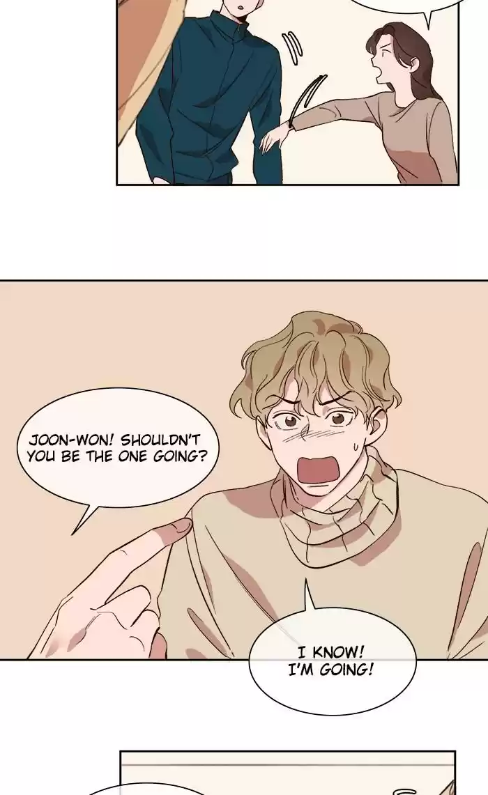 A Love Contract With The Devil Chapter 37