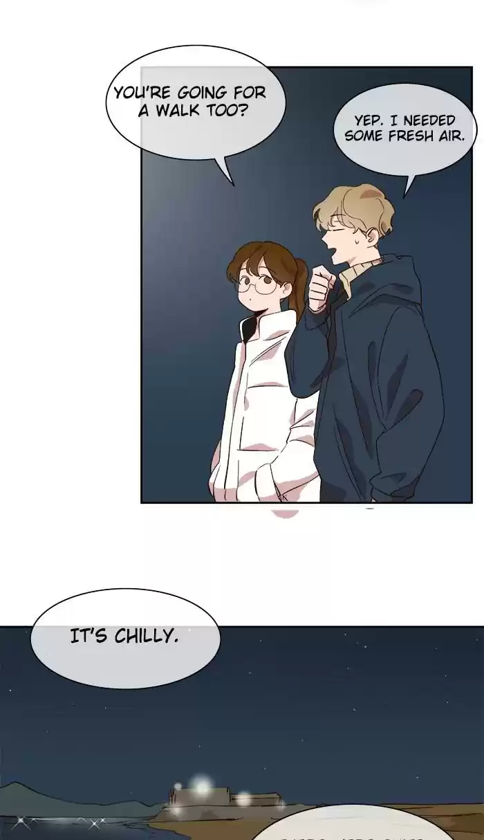 A Love Contract With The Devil Chapter 37