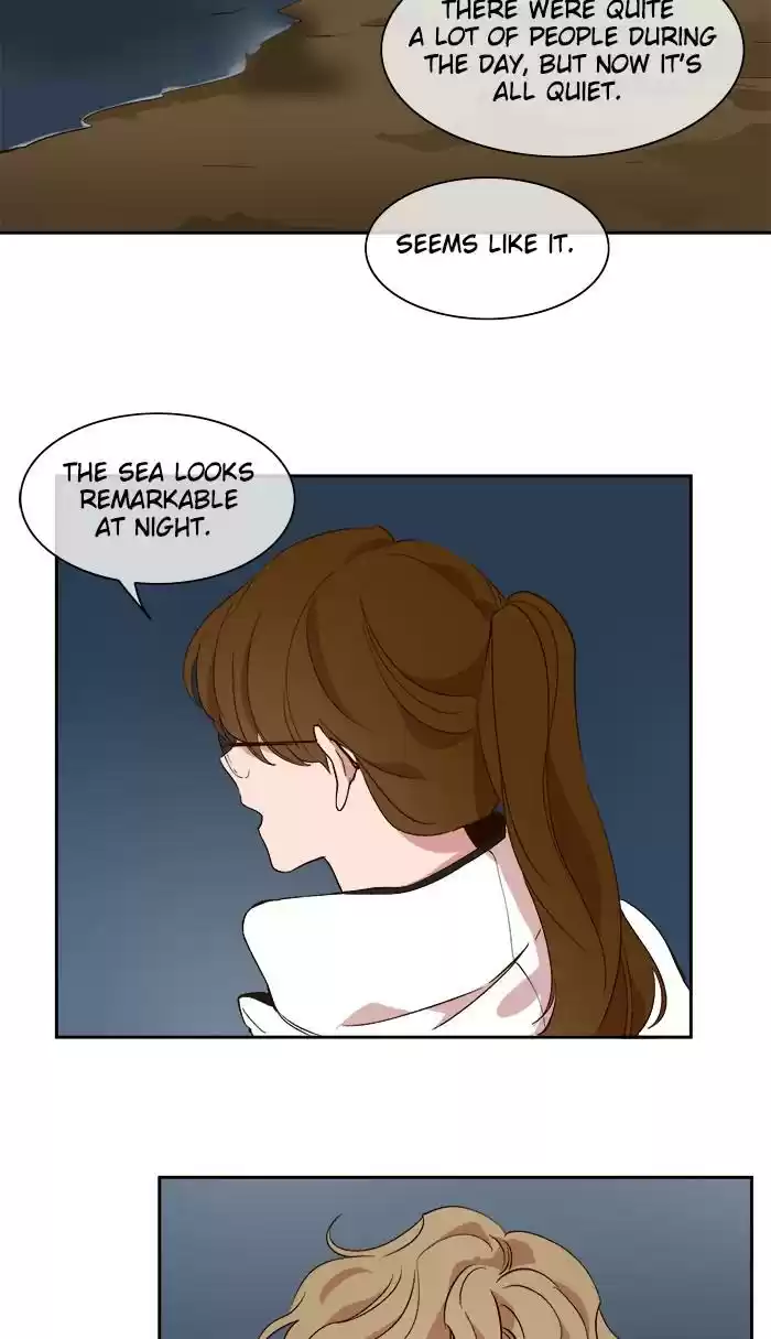 A Love Contract With The Devil Chapter 37