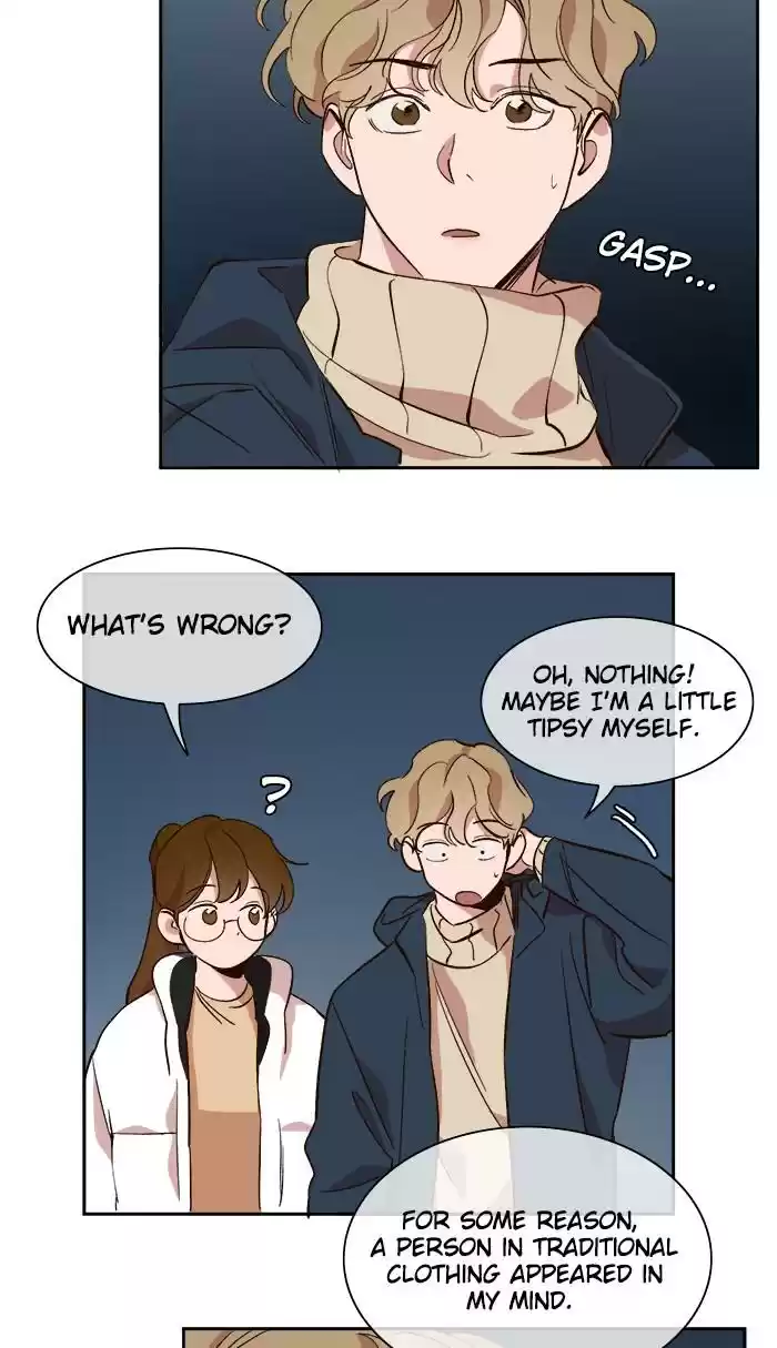 A Love Contract With The Devil Chapter 37