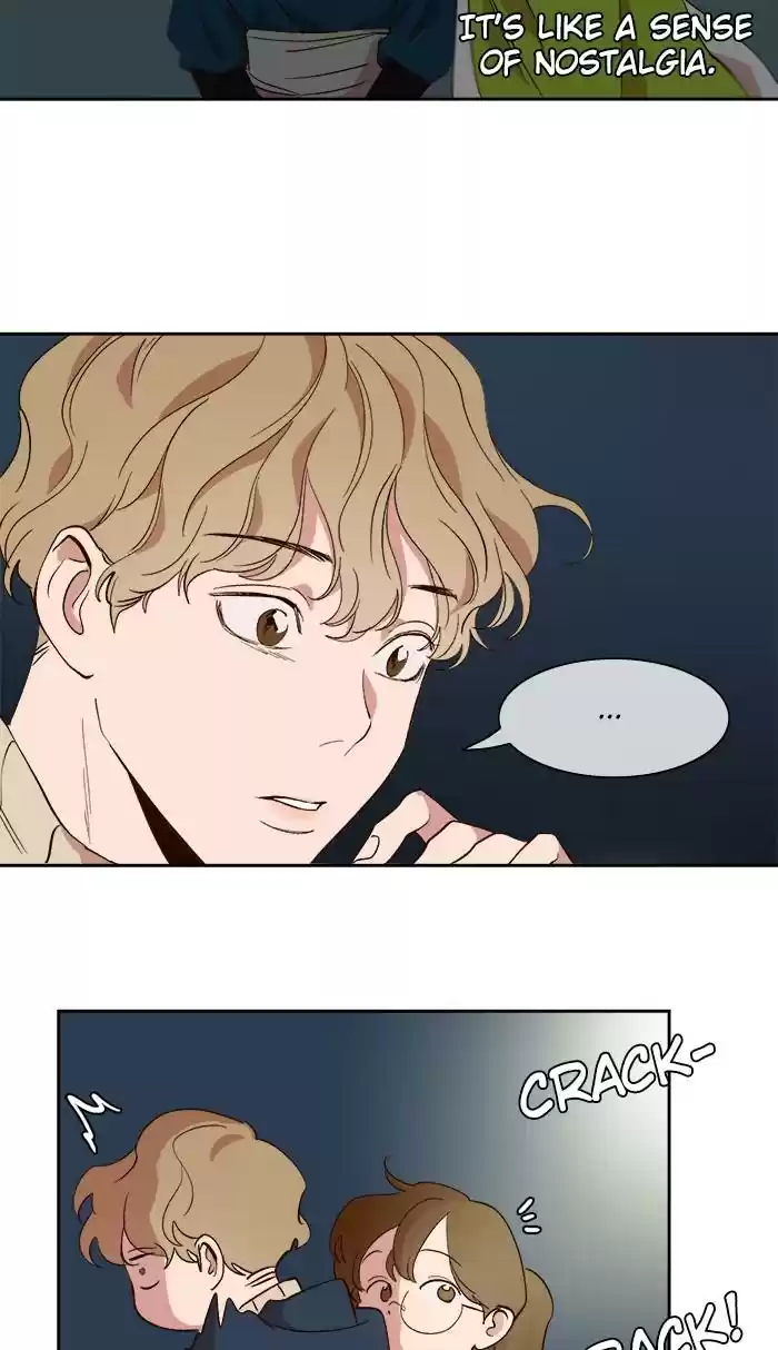 A Love Contract With The Devil Chapter 37