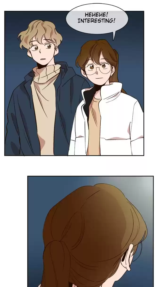 A Love Contract With The Devil Chapter 37