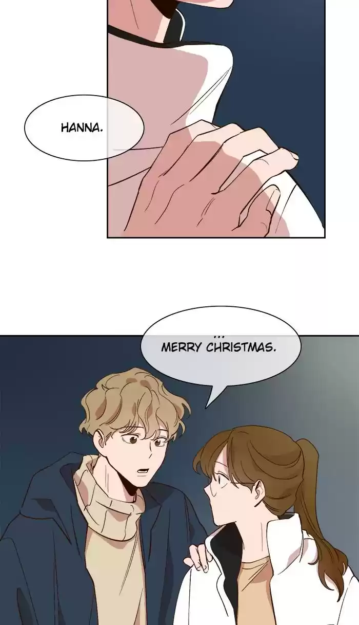 A Love Contract With The Devil Chapter 37