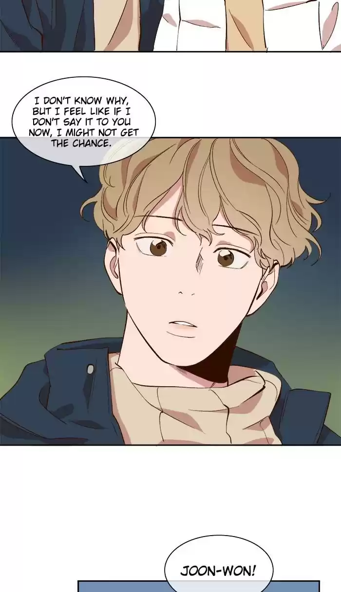 A Love Contract With The Devil Chapter 37