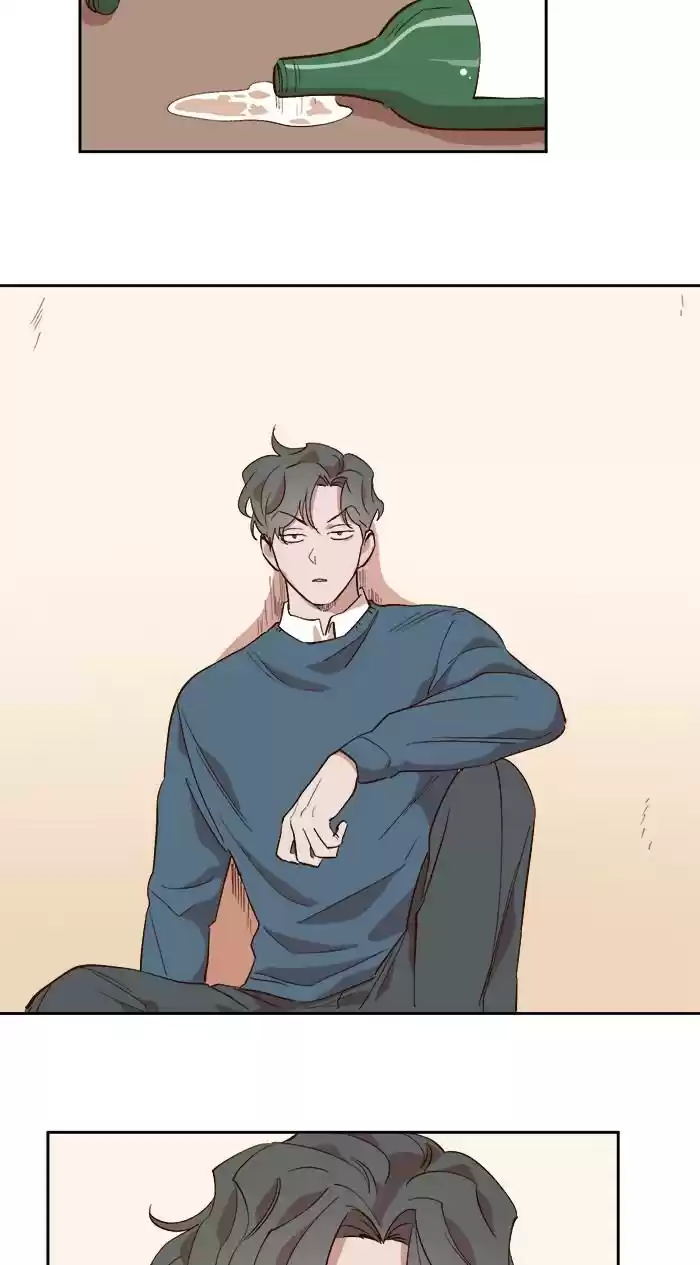 A Love Contract With The Devil Chapter 37