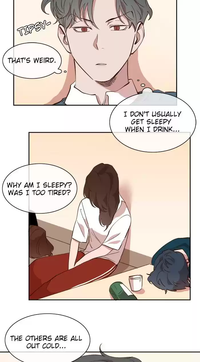 A Love Contract With The Devil Chapter 37