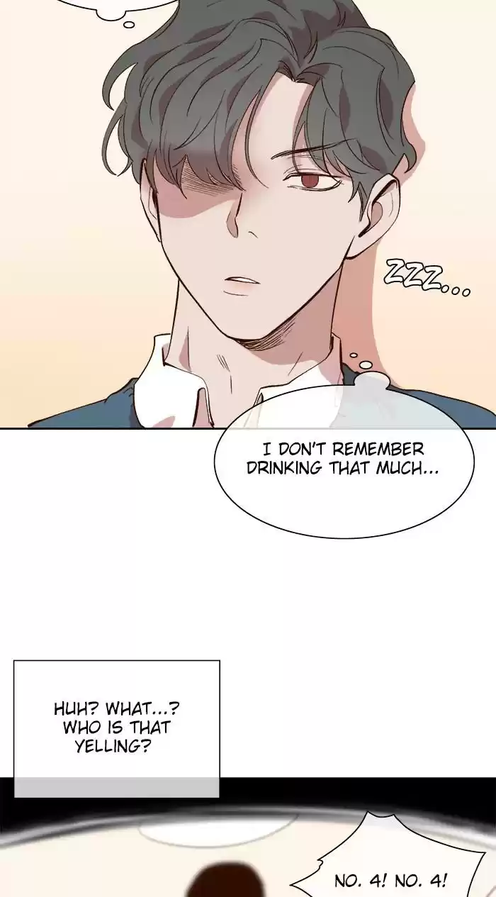 A Love Contract With The Devil Chapter 37