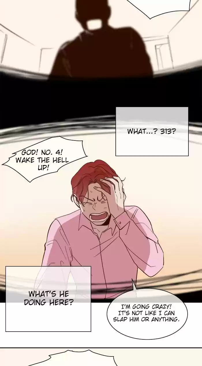 A Love Contract With The Devil Chapter 37