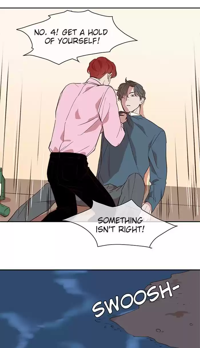 A Love Contract With The Devil Chapter 38