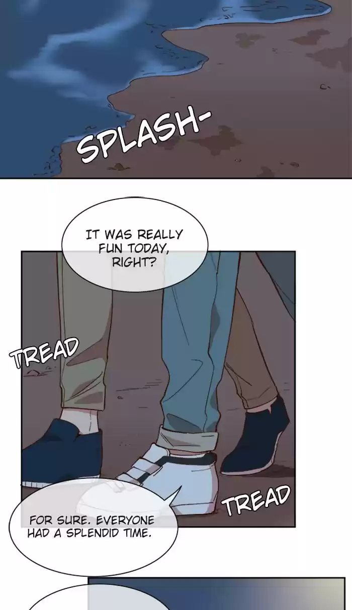 A Love Contract With The Devil Chapter 38