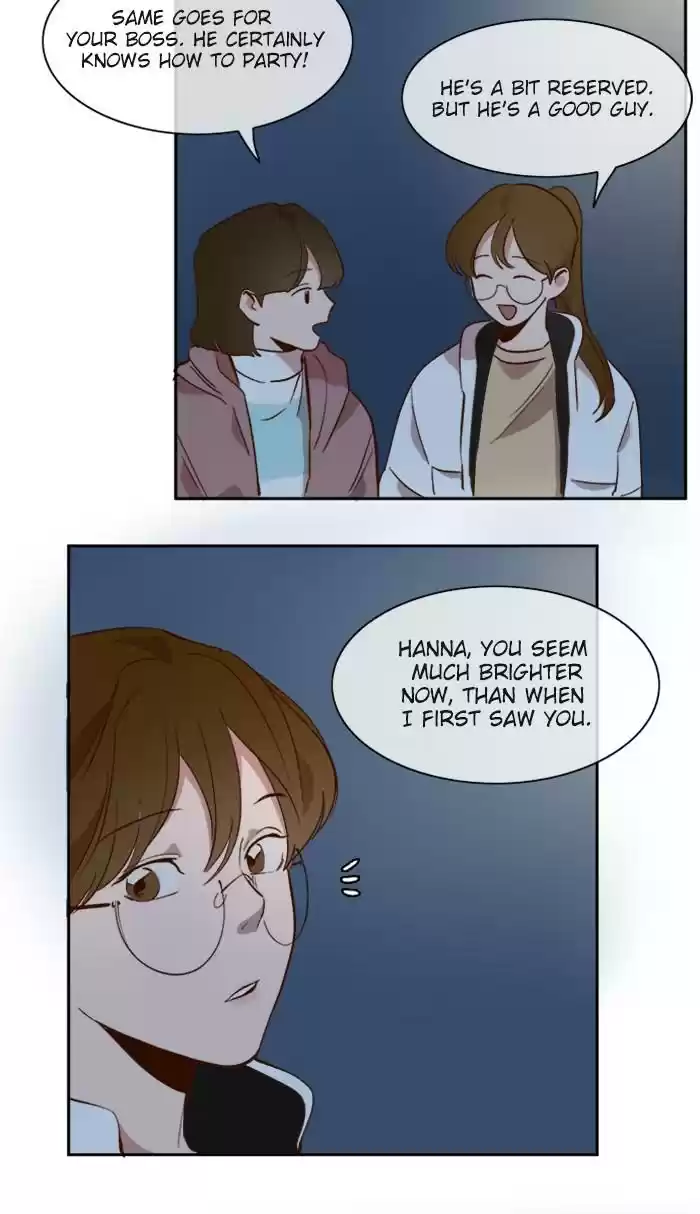 A Love Contract With The Devil Chapter 38