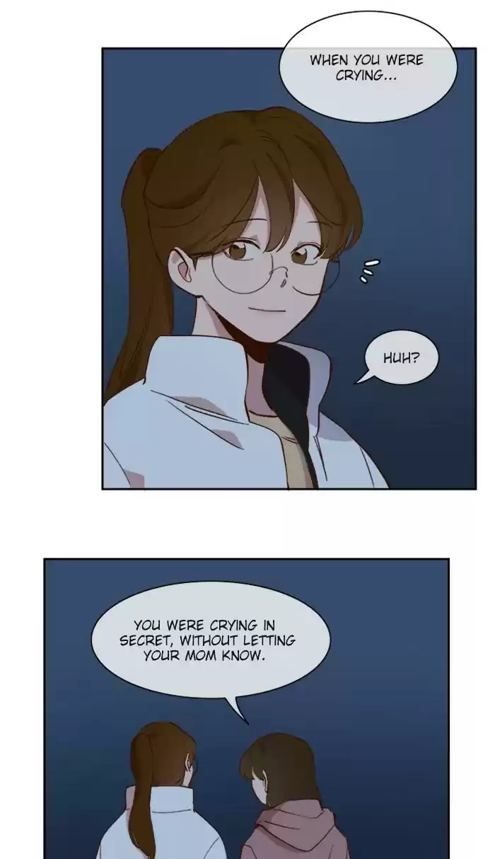 A Love Contract With The Devil Chapter 38