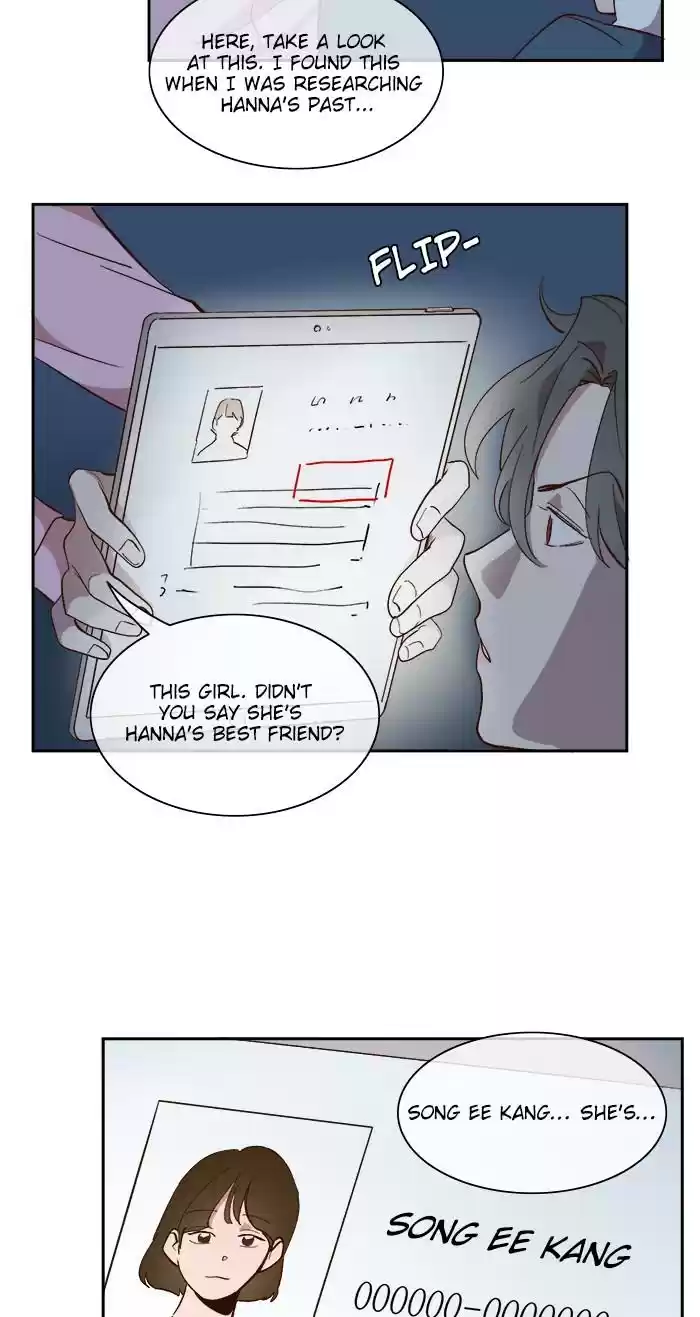 A Love Contract With The Devil Chapter 38