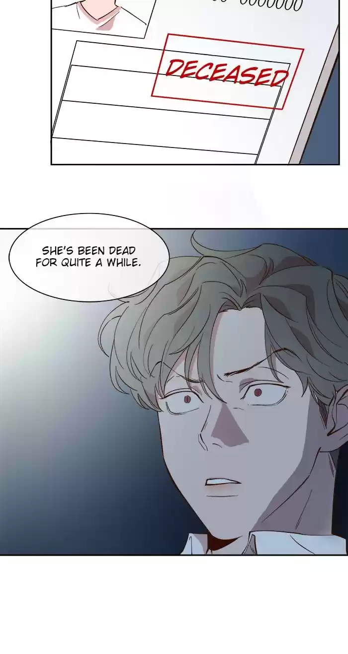 A Love Contract With The Devil Chapter 38