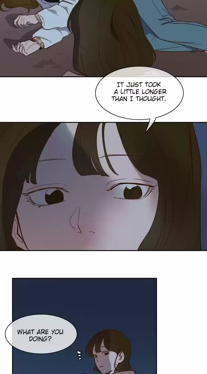 A Love Contract With The Devil Chapter 38