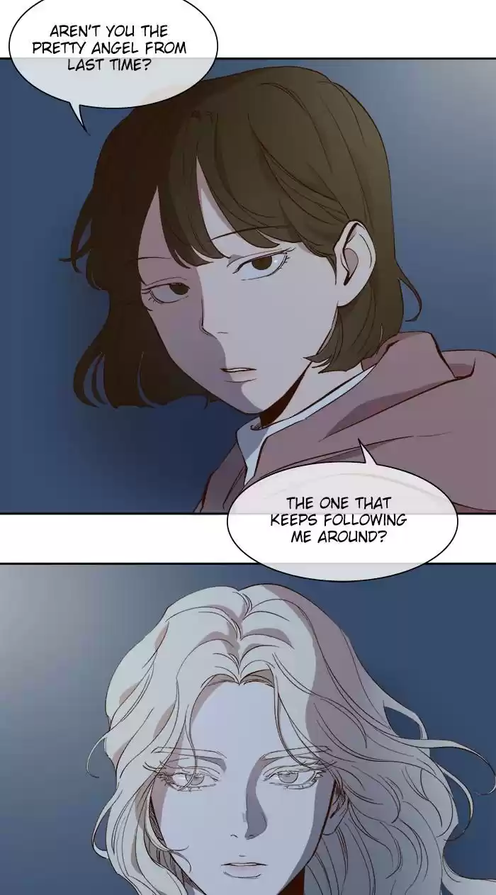 A Love Contract With The Devil Chapter 38