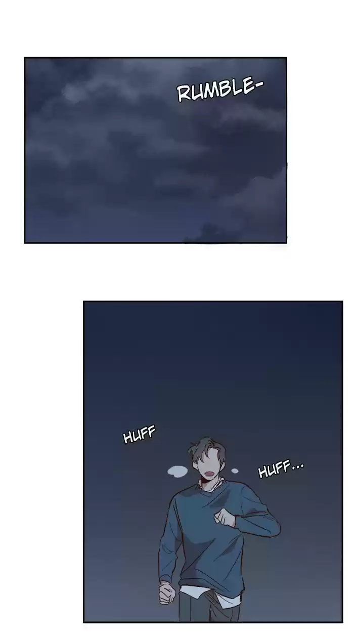 A Love Contract With The Devil Chapter 38