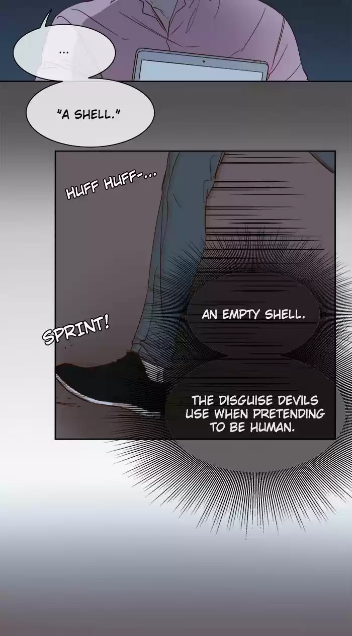 A Love Contract With The Devil Chapter 38