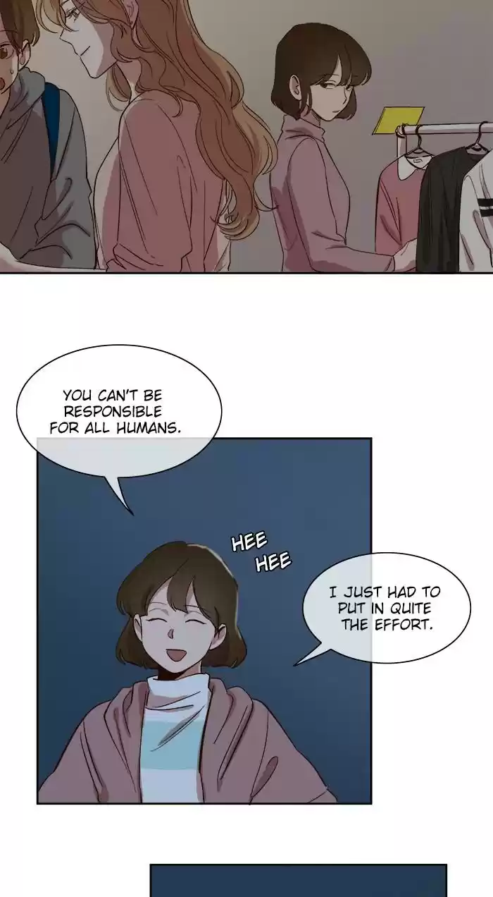 A Love Contract With The Devil Chapter 38