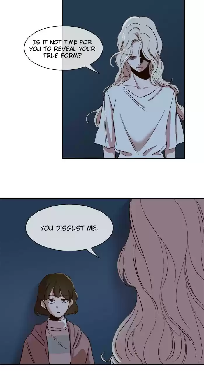 A Love Contract With The Devil Chapter 38