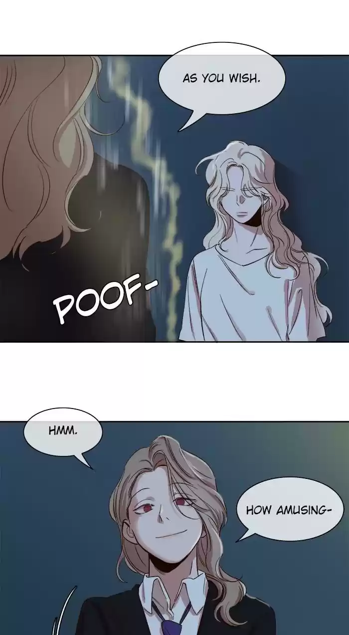 A Love Contract With The Devil Chapter 38