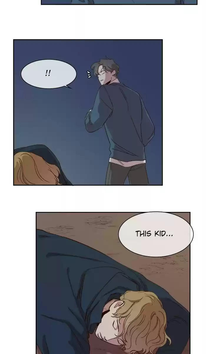 A Love Contract With The Devil Chapter 38