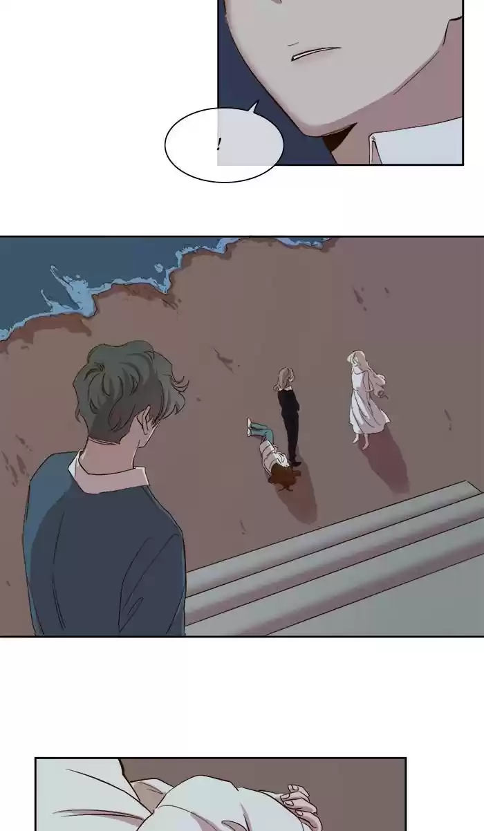 A Love Contract With The Devil Chapter 38