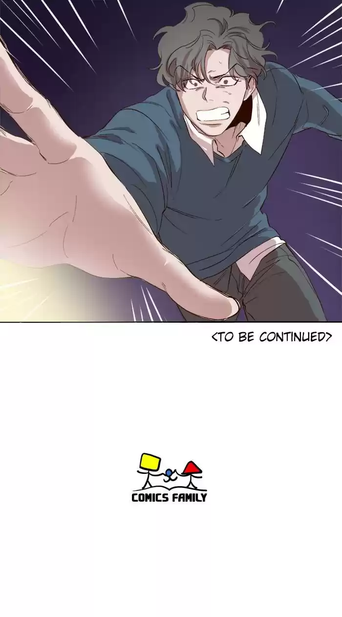 A Love Contract With The Devil Chapter 38