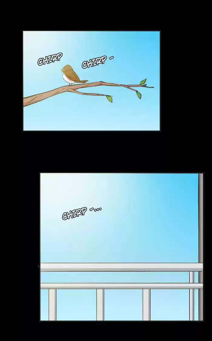 A Love Contract With The Devil Chapter 39