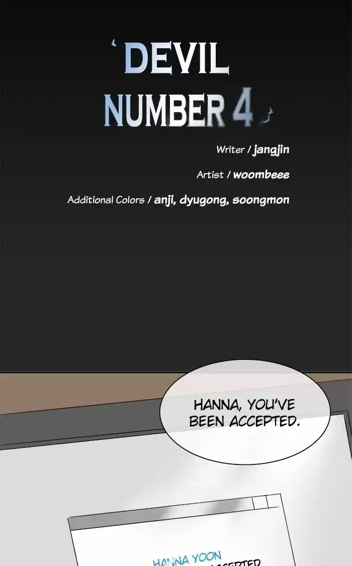 A Love Contract With The Devil Chapter 39