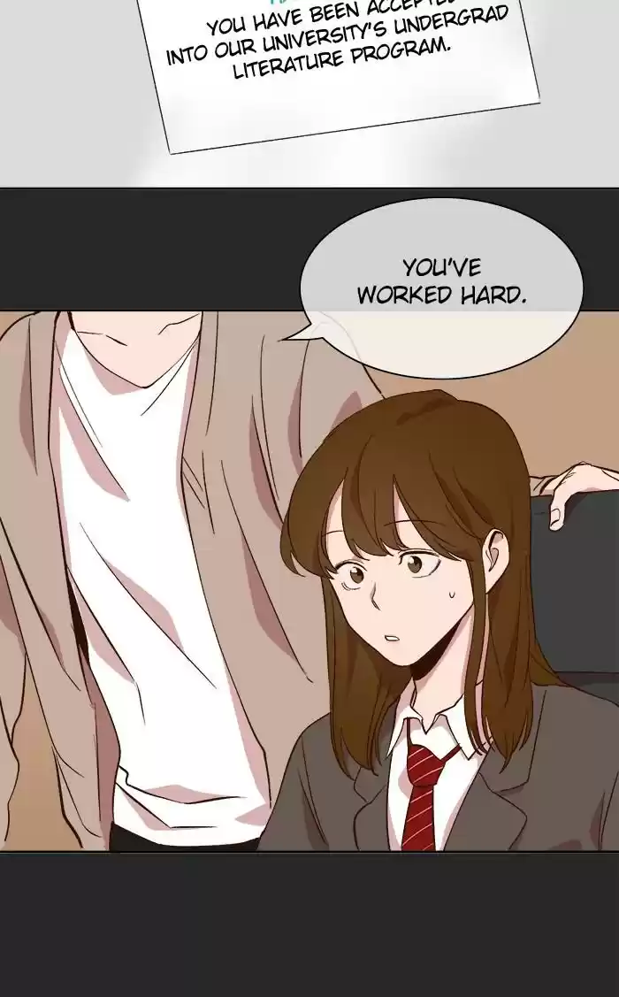 A Love Contract With The Devil Chapter 39