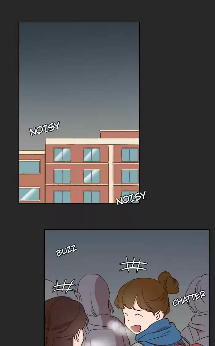 A Love Contract With The Devil Chapter 39