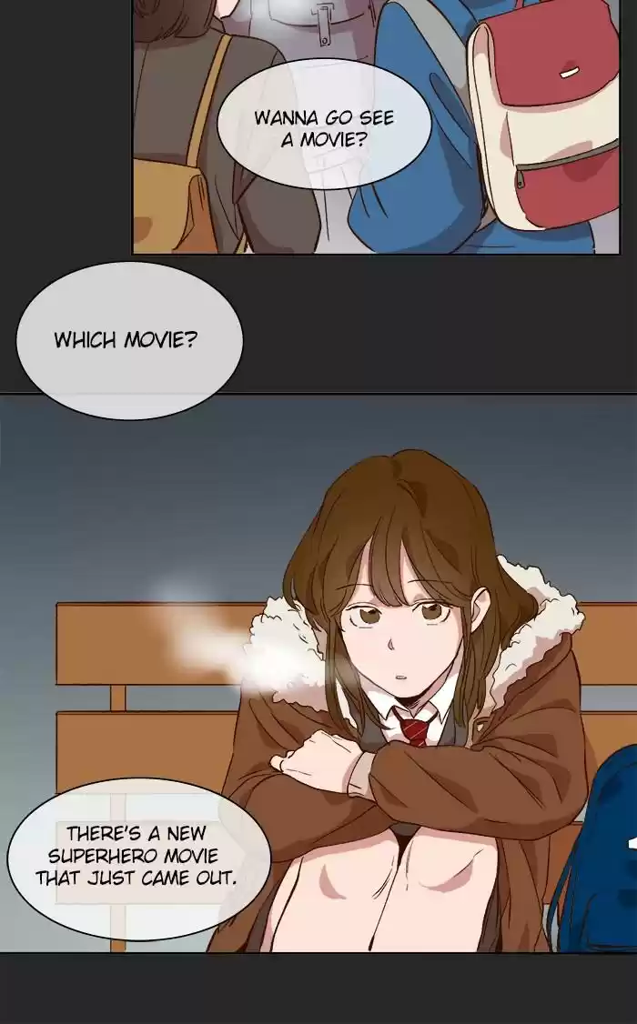 A Love Contract With The Devil Chapter 39