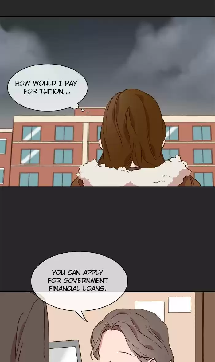 A Love Contract With The Devil Chapter 39