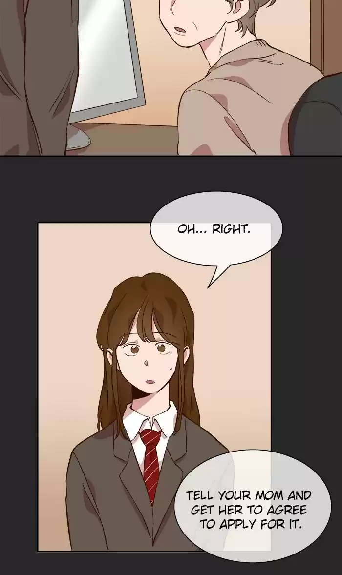 A Love Contract With The Devil Chapter 39