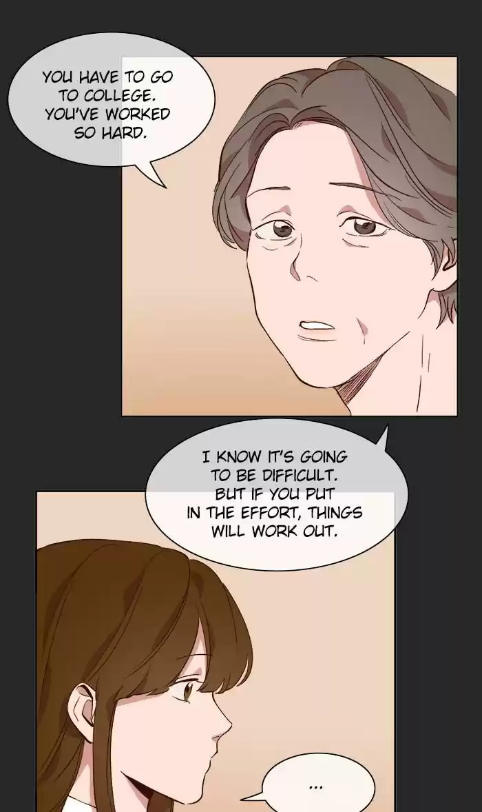 A Love Contract With The Devil Chapter 39