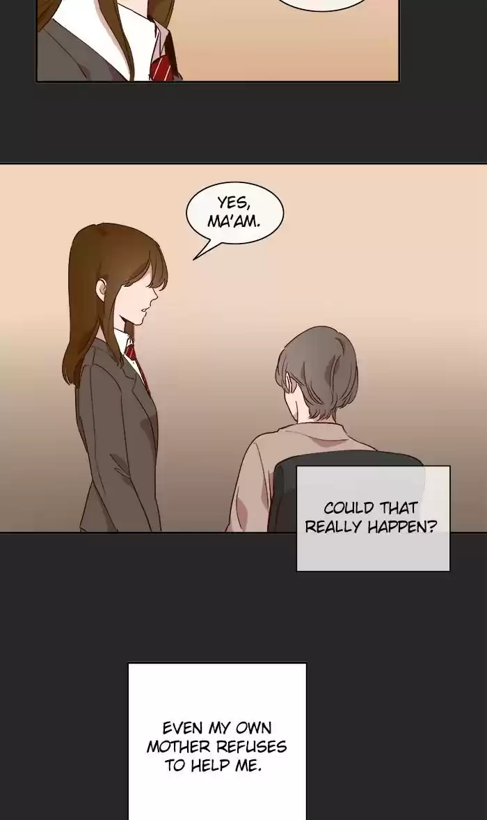 A Love Contract With The Devil Chapter 39