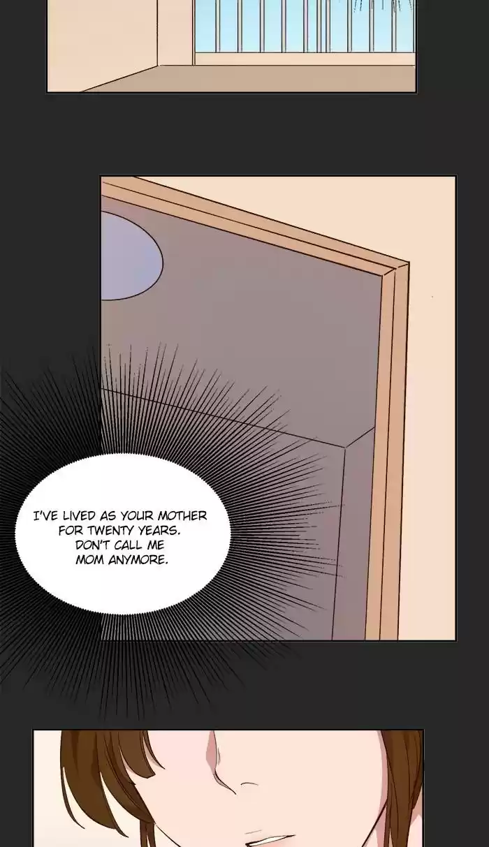 A Love Contract With The Devil Chapter 39