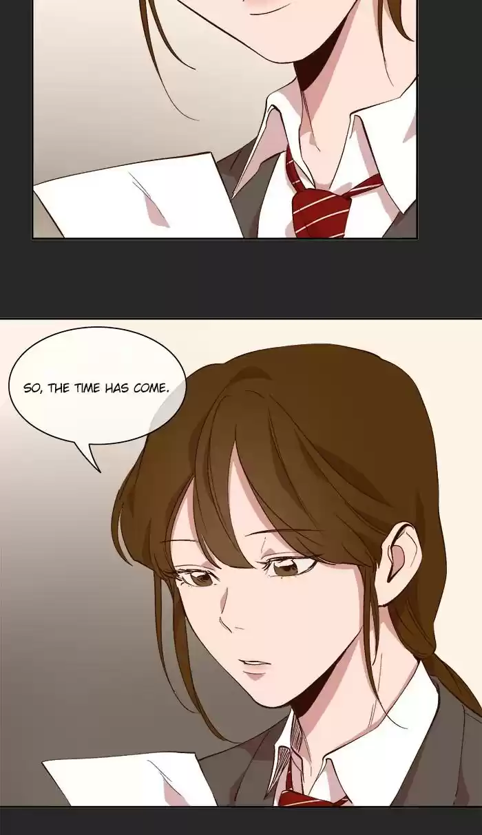 A Love Contract With The Devil Chapter 39