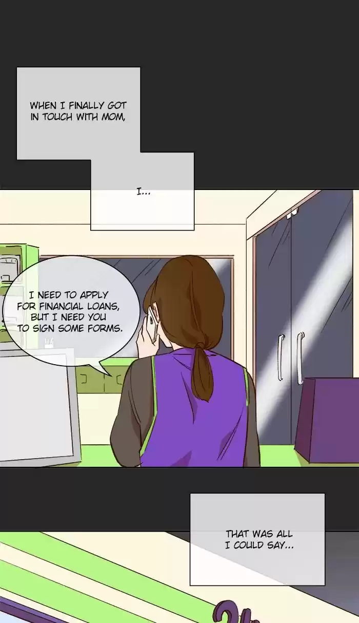 A Love Contract With The Devil Chapter 39