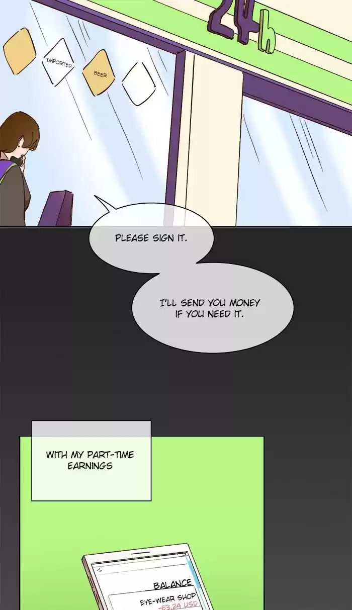 A Love Contract With The Devil Chapter 39