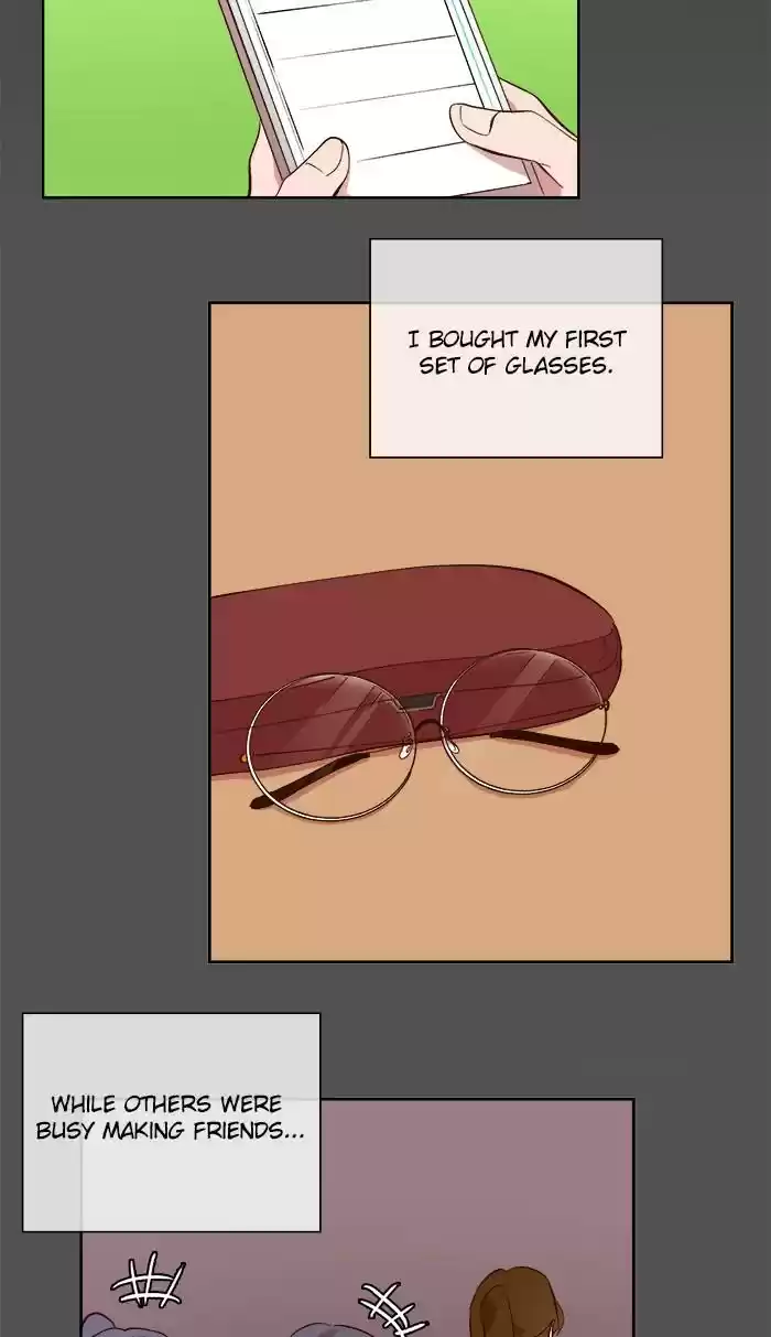 A Love Contract With The Devil Chapter 39